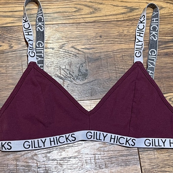 Gilly Hicks Other - Gilly Hicks Bralette Size Small